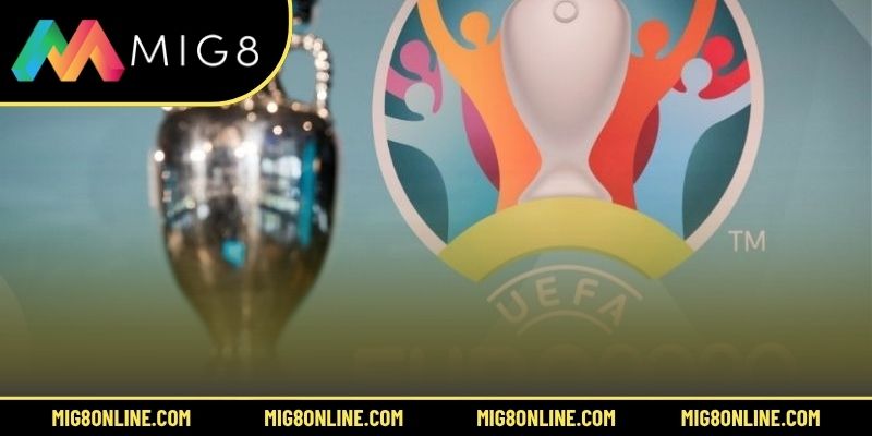 3 Kèo cược bóng Euro phổ biến và đặc sắc nhất hiện nay