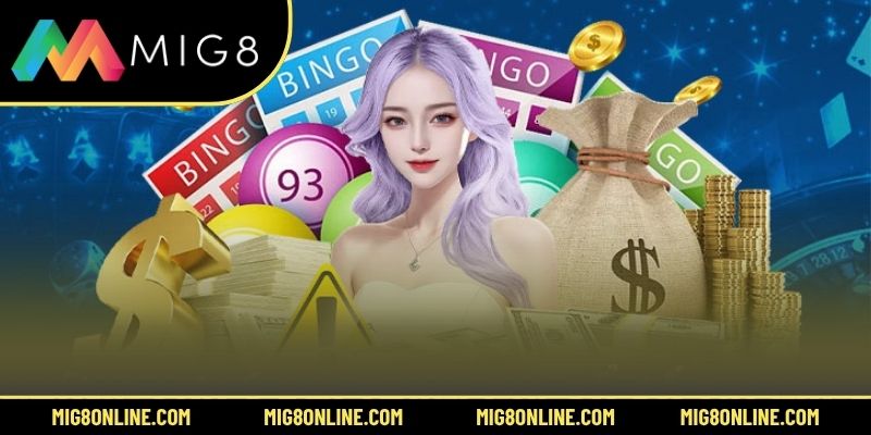 4 kiểu đánh xổ số MIG8 phổ biến nhất
