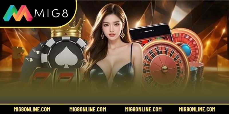 4 Sảnh Game Hot Hút Người Chơi
