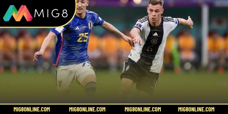 4 ưu điểm khi soi kèo bóng hôm nay tại MIG8