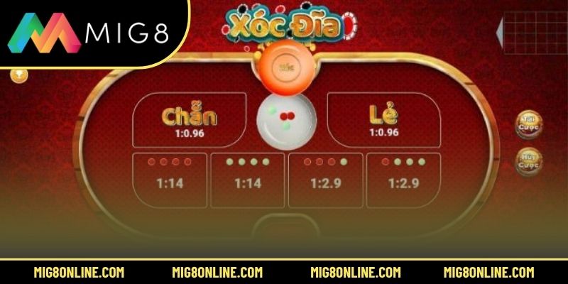 6 tool kéo xóc đĩa được nhiều người chơi sử dụng