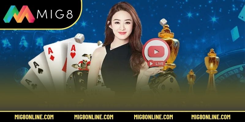 Điểm qua 6 tựa game hấp dẫn tại sảnh