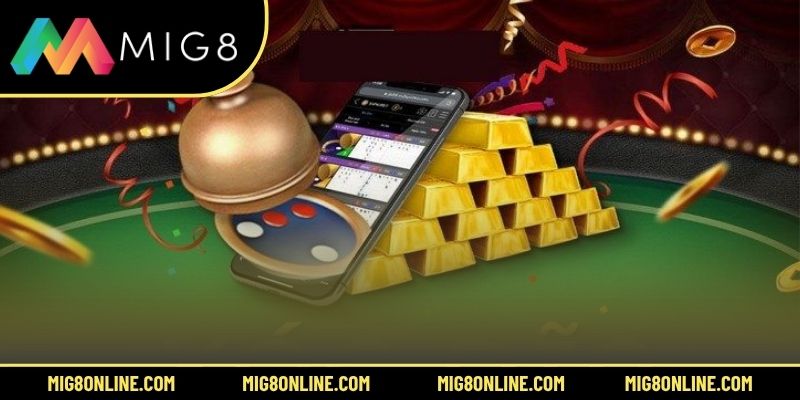 Tổng quan về trò cá độ xóc đĩa