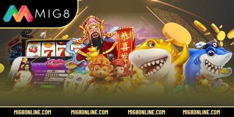 Tổng hợp câu hỏi hay gặp tại MIG8