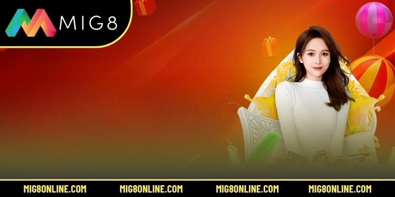 Công cụ hỗ trợ tay chơi có trách nhiệm MIG8