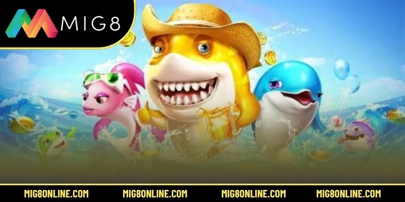 Điểm nổi bật của bắn cá xèng – Game đổi thưởng cực hot