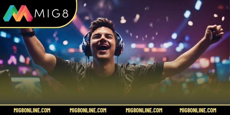 Đối tác uy tín của MIG8 trong lĩnh vực cá cược thể thao