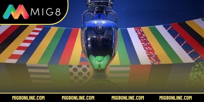 Giới thiệu sơ về kèo bóng Euro