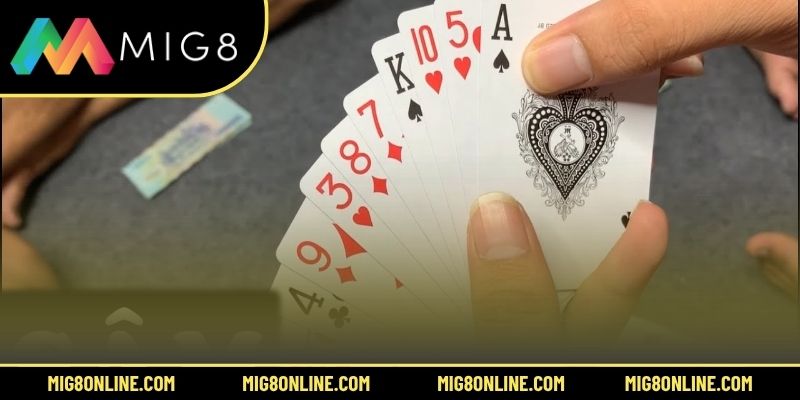 Lợi ích khi nắm luật chơi Sâm Lốc 