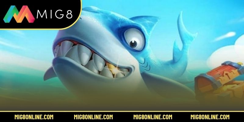 Mẹo chơi bắn cá xèng hiệu quả