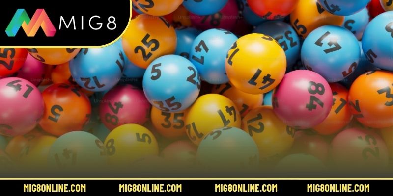 Mẹo đánh xổ số MIG8 hay từ cao thủ