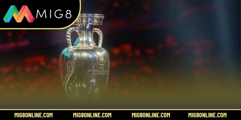 Phân tích đầy đủ và chi tiết về kèo Euro