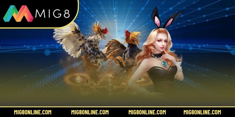 Sơ lược về hình thức theo dõi đá gà bình luận