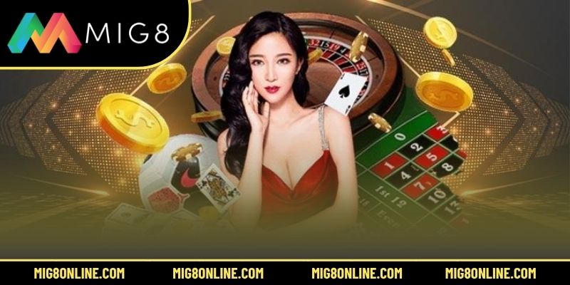 Sơ lược về quá trình hình thành và phát triển của MIG8