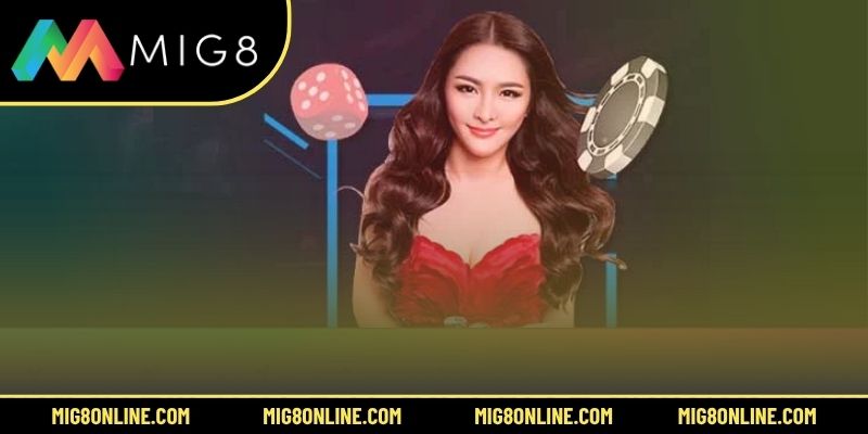Tại sao Casino MIG8 được đông đảo người chơi lựa chọn?