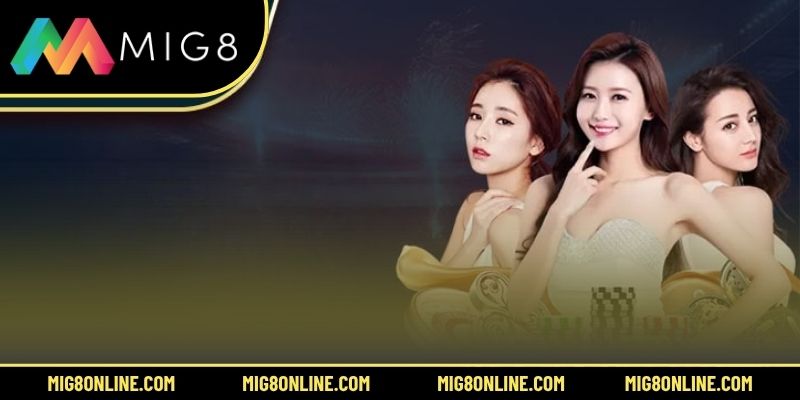 Giới thiệu MIG8 - Thông tin cơ bản