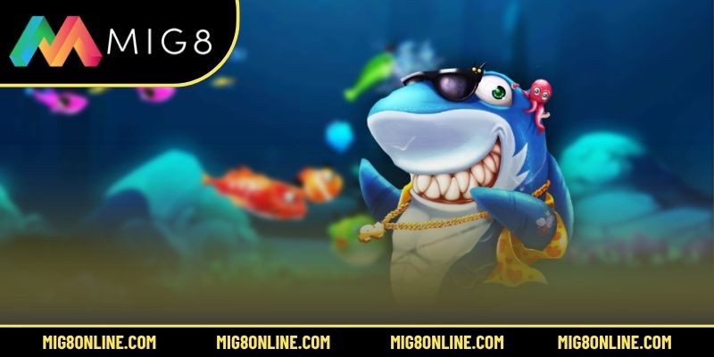 Tính năng bắn cá rút tiền tại nhà cái