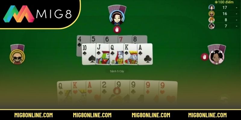 Tip chơi game bài Tiến Lên từ các chuyên gia