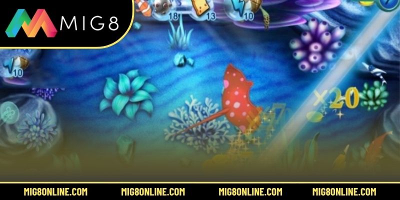 Tip chơi bắn cá hiệu quả nhất hiện nay