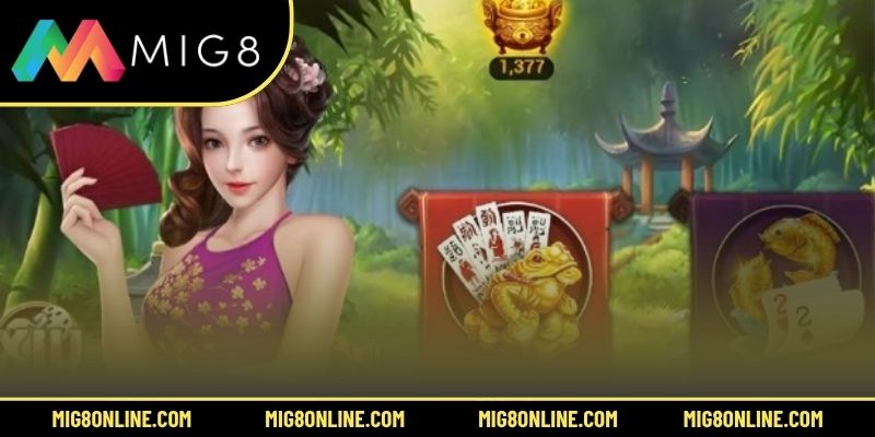 Tip chơi game bài MIG8 hiệu quả