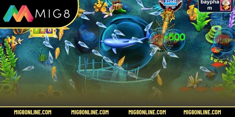 Ưu điểm khi rút thưởng qua ví điện tử tại bắn cá đổi thưởng