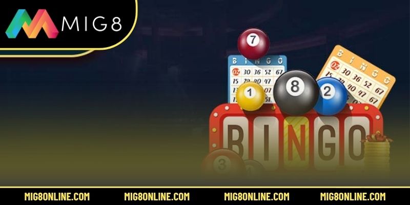 Vì sao nên tham gia xổ số MIG8?