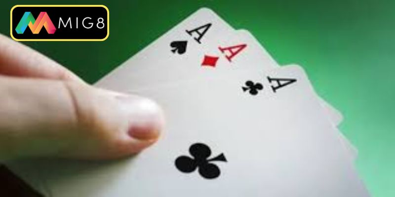 Áp dụng mẹo chơi bài cào nền tảng hiệu quả