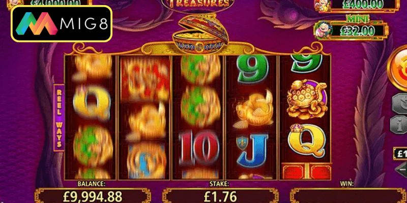 Bí quyết tối ưu hóa lợi nhuận khi quay hũv