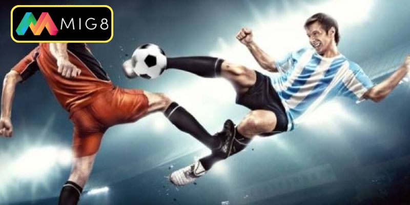 Hướng dẫn xem tỷ lệ chấp một bàn thắng