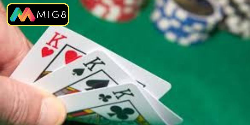 Kỹ năng điều phối tâm lý trên bàn bài