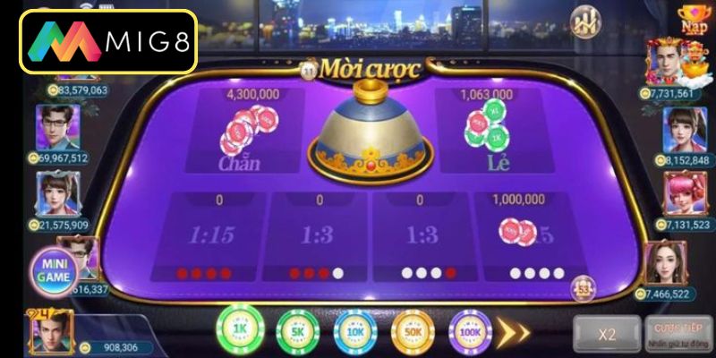 Lợi thế vượt trội của hình thức cược online