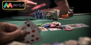 Poker Đổi Thưởng - Đỉnh Cao Game Bài Giải Trí Trực Tuyến 2026