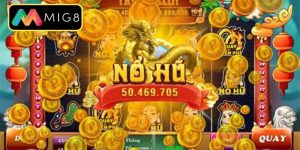 Quay Hũ Đổi Tiền - Tuyệt Phẩm Giải Trí Kiếm Tiền Online