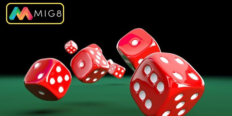 Tài Xỉu Trực Tuyến - Nghệ Thuật Chinh Phục Những Con Số