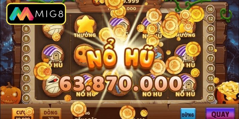 Tìm hiểu sức hút từ quay hũ đổi tiền trực tuyến