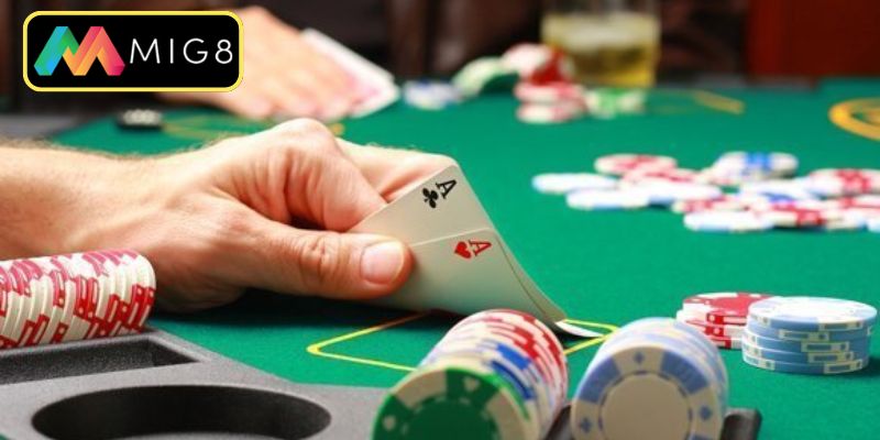 Tìm hiểu tổng quan về sảnh game poker đổi thưởng