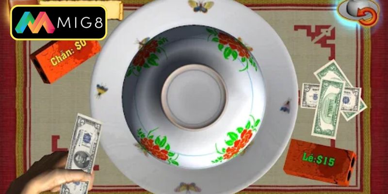 Xóc Đĩa Trực Tiếp - Trải Nghiệm Sân Chơi Đẳng Cấp Nhất